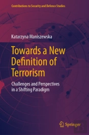 Towards A New Definition Of Terrorism