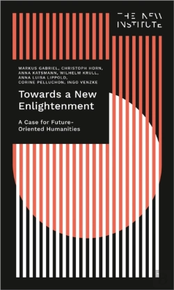 Bertrand.pt - Towards A New Enlightenment - The Case For Future-Oriented Humanities