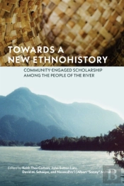 Towards A New Ethnohistory
