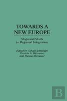 Towards A New Europe
