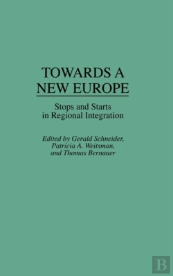 Bertrand.pt - Towards A New Europe