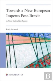 Towards A New European Impetus Post-Brexit