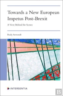 Bertrand.pt - Towards A New European Impetus Post-Brexit