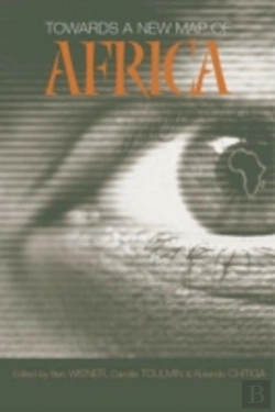 Bertrand.pt - Towards A New Map Of Africa