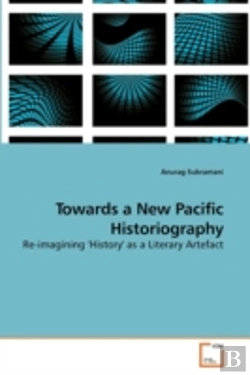 Bertrand.pt - Towards A New Pacific Historiography