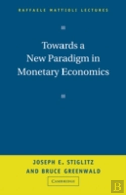 Bertrand.pt - Towards A New Paradigm In Monetary Economics