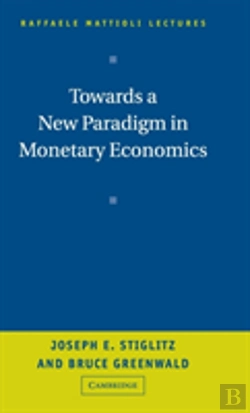 Bertrand.pt - Towards A New Paradigm In Monetary Economics