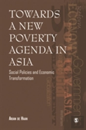 Towards A New Poverty Agenda In Asia