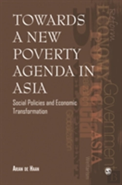 Bertrand.pt - Towards A New Poverty Agenda In Asia
