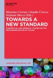 Towards A New Standard