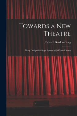 Bertrand.pt - Towards A New Theatre (Microform) : Fort