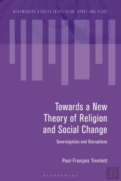 Bertrand.pt - Towards A New Theory Of Religion And Social Change