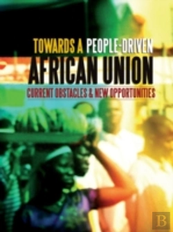 Bertrand.pt - Towards A People-Driven African Union. Current Obstacles And New Opportunities