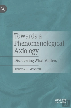 Bertrand.pt - Towards A Phenomenological Axiology