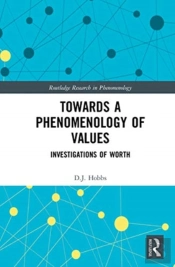 Towards A Phenomenology Of Values