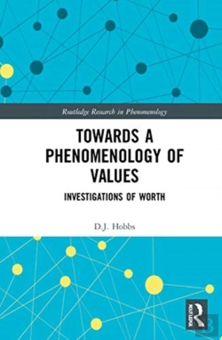 Bertrand.pt - Towards A Phenomenology Of Values