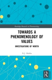 Towards A Phenomenology Of Values