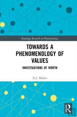 Bertrand.pt - Towards A Phenomenology Of Values