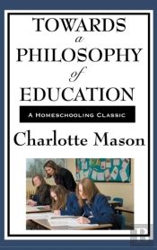 Towards A Philosophy Of Education