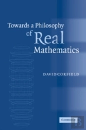 Towards A Philosophy Of Real Mathematics