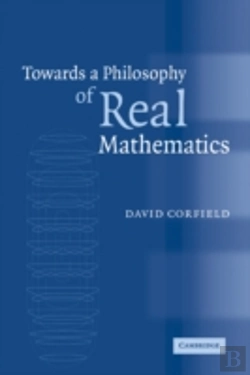 Bertrand.pt - Towards A Philosophy Of Real Mathematics