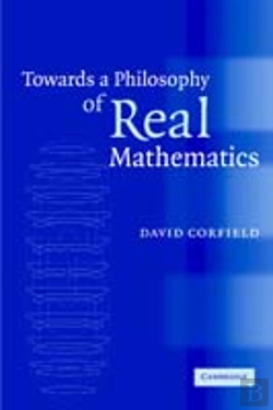 Bertrand.pt - Towards A Philosophy Of Real Mathematics