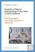 Towards A Political Anthropology In The Work Of Gilles Deleuze