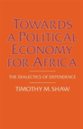 Towards A Political Economy For Africa