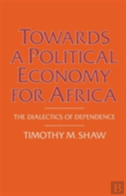 Bertrand.pt - Towards A Political Economy For Africa