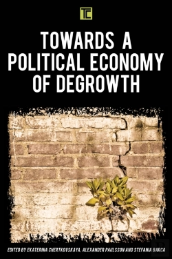 Bertrand.pt - Towards A Political Economy Of Degrowth