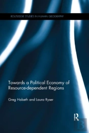 Towards A Political Economy Of Resource-Dependent Regions