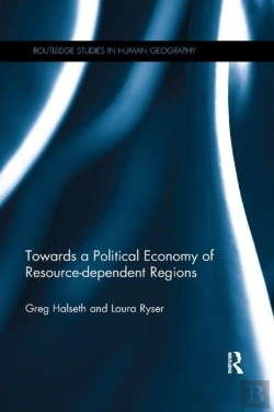 Bertrand.pt - Towards A Political Economy Of Resource-Dependent Regions