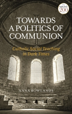 Bertrand.pt - Towards A Politics Of Communion