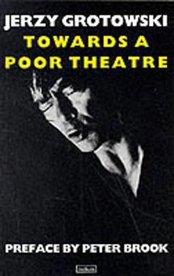 Bertrand.pt - Towards A Poor Theatre
