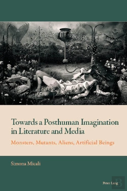Bertrand.pt - Towards A Posthuman Imagination In Literature And Media