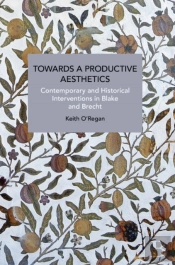 Towards A Productive Aesthetics