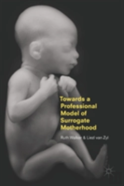 Bertrand.pt - Towards A Professional Model Of Surrogate Motherhood