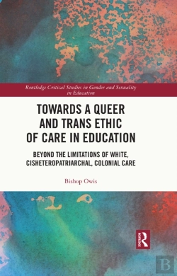 Bertrand.pt - Towards A Queer And Trans Ethic Of Care In Education