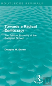 Towards A Radical Democracy (Routledge Revivals)