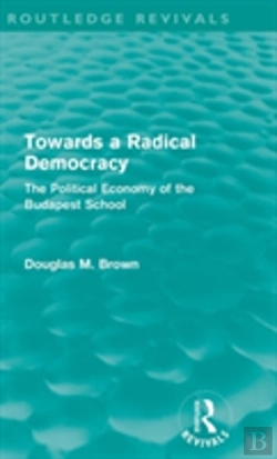 Bertrand.pt - Towards A Radical Democracy (Routledge Revivals)