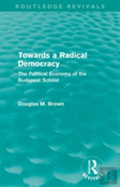 Towards A Radical Democracy (Routledge Revivals)
