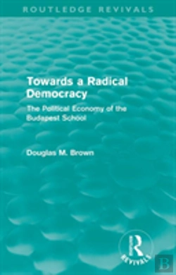Bertrand.pt - Towards A Radical Democracy (Routledge Revivals)