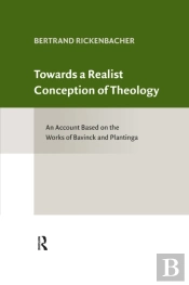 Towards A Realist Conception Of Theology