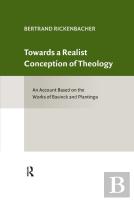 Towards A Realist Conception Of Theology