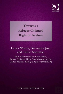 Bertrand.pt - Towards A Refugee Oriented Right Of Asylum