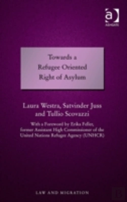 Bertrand.pt - Towards A Refugee Oriented Right Of Asylum