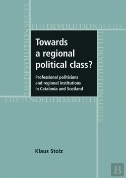 Bertrand.pt - Towards A Regional Political Class?