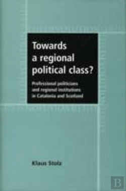 Bertrand.pt - Towards A Regional Political Class?