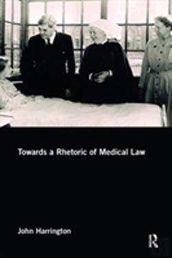 Bertrand.pt - Towards A Rhetoric Of Medical Law