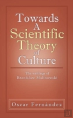 Bertrand.pt - Towards A Scientific Theory Of Culture